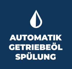 Automatikgetriebölspülung