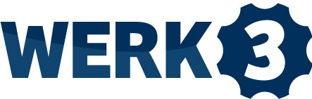 Logo Werkdrei