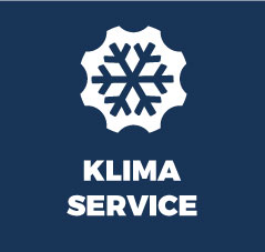 Symbol Klimaanlagenservice