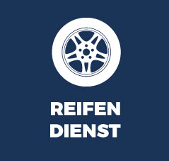 Symbol Reifendienst