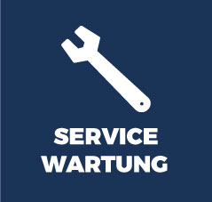 Symbol Servicewartung